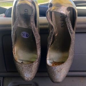Guess high heels 👠